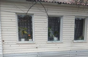 Российские войска обстреляли два села в Сумской области