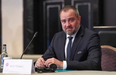 Проти президента УАФ Павелка працюють тг-канали із агентурної мережі спецслужб РФ