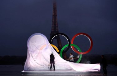 Президент МОК розкритикував рішення урядів ряду країн вимагати відсторонення росіян від Олімпіади