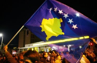 Косово хочет вступить в Европейский Союз