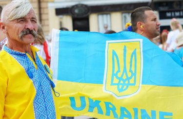 Украинцы почувствовали улучшение экономического состояния страны — соцопрос