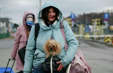 Чехия планирует продлить чрезвычайное положения из-за наплыва беженцев из Украины