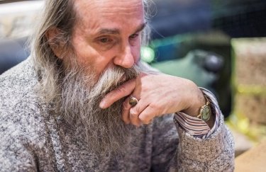 Любомир Мельник: "Я граю на швидкості коней, що мчать стрімголов"