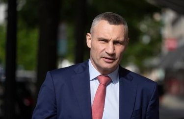 Кличко обещает уволить чиновника КГГА, которого застали возле ресторана во время комендантского часа