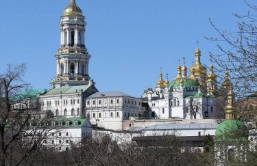 Киево-Печерская лавра переходит на новый юлианский календарь