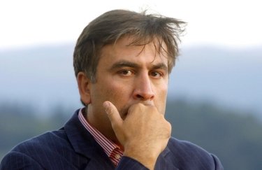 Саакашвили продолжает голодовку уже 24-й день