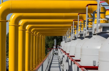 На 1 июля Украина закачала в ПХГ всего 1,5 млрд куб. м газа