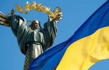 4% украинцев считают провозглашение независимости Украины исторической ошибкой — соцопрос