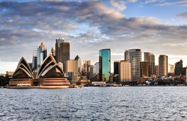 Австралия вводит налог 35% на весь импорт из России и Беларуси