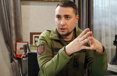 Хай шукають: Буданов розповів про своїх агентів у Кремлі