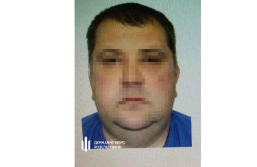 Фото: ГБР Бизнесмен, возглавивший исправительную колонию под Херсоном во время оккупации, получил подозрение