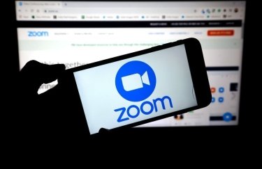 Квартальная выручка Zoom превысила $1 млрд. Фото: Getty Images