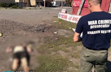 Россияне обстреляли Казачью Лопань: есть погибший и раненые