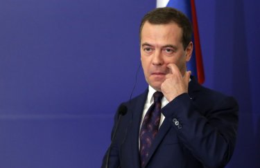 Дмитрий Медведев. Фото: Depositphotos