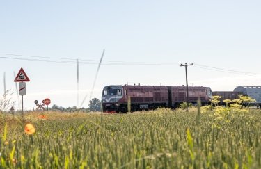литовская железная дорога, украинское зерно