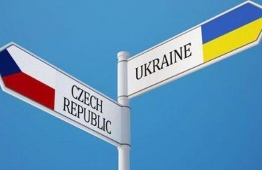 Чехия повысит число рабочих из Украины