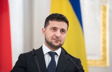 Владимир Зеленский Владимир Зеленский