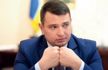 Главу НАБУ Сытника уволили