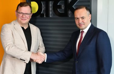 ДТЭК Ахметова построит систему накопления энергии в Польше