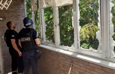 В течение суток оккупанты 65 раз обстреляли Херсонщину, есть раненые