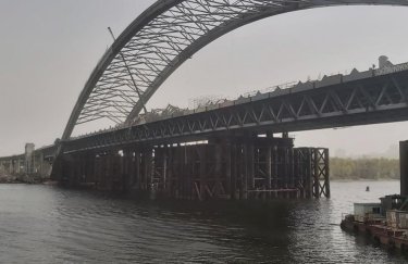 Подольско-Воскресенский мост. Фото: Facebook