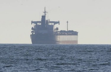Росіяни зупинили вантажне судно «Сукра Окан» під прапором Палау, що прямувало в український порт