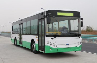 электроавтобусы, пассажирский транспорт