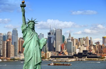 Найбагатші міста світу, Нью-Йорк став найбагатшим містом світу