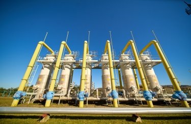 Газотранспортная система. Фото: пресс-служба ОГТСУ Газотранспортная система