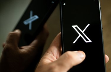 Соцмережа X оновила правила щодо публікації порно