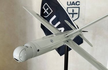 У Чехії компанія UAC запустила виробництво дронів для України