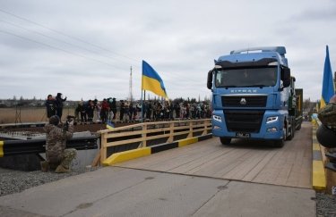 На Миколаївщині відкрили ще два відновлених мости (ФОТО, ВІДЕО)