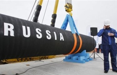 Суд запретил "Газпрому" получать любые выплаты от компаний Nord Stream 2