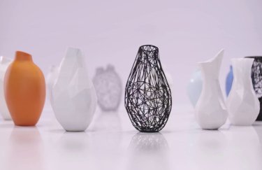 На производство 3D-принтеров для керамики одесский стартап получил $500 тыс.