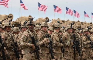 США планируют инвестировать $717 млрд на военные нужды в 2019 году