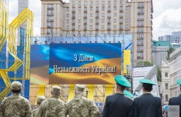 Репетиция парада в Киеве: какие улицы перекроют (список)