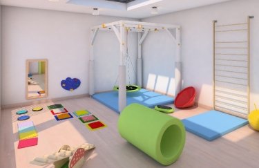 БФ "Будущее для Украины" откроет во Львове бесплатный хаб для детей-переселенцев с расстройствами аутистического спектра