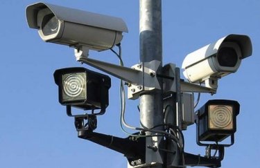 В Украине возобновят работу камер фиксации нарушений ПДД в ближайшие дни