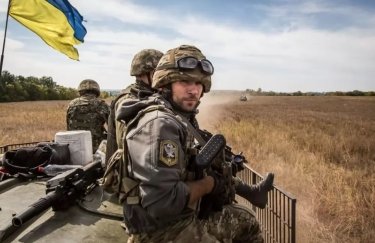Украинские военные смогут тренировать британских солдат, — глава Минобороны Великобритании