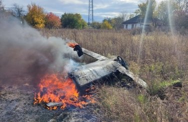 ПВО сбило несколько российских ракет над Киевом и в Черниговской области