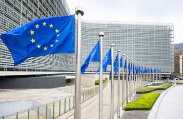 Здание Еврокомиссии. Фото: ec.europa.eu