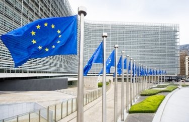 Здание Еврокомиссии. Фото: ec.europa.eu Здание Еврокомиссии. Фото: ec.europa.eu