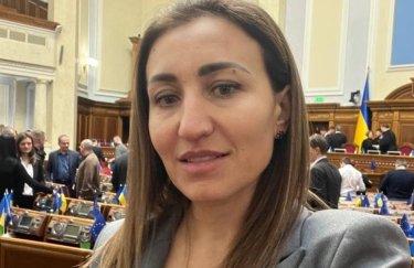 Рада отобрала мандат у нардепки от ОПЗЖ Плачковой