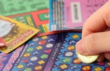 АМКУ утвердил отчет исследования рынка лотерей