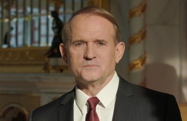 Виктор Медведчук. Фото: сайт ОПЗЖ