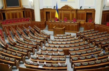 Выборы в Верховную Раду Украины состоялись 21 июля 2109 года. Фото: Reuters