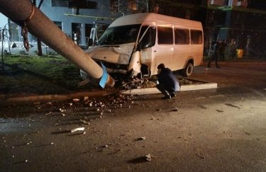 Фото: Укртрансбезопасность