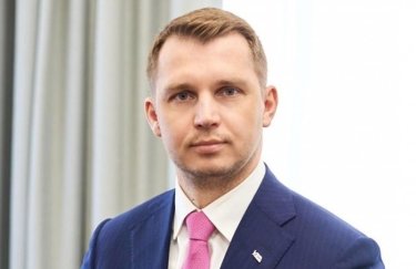 И.о. председателя "Укрзализныци" Иван Юрик И.о. председателя "Укрзализныци" Иван Юрик