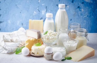 Українські і польські виробники молочної продукції занепокоєні загрозою втрати ринків збуту - спільна заява