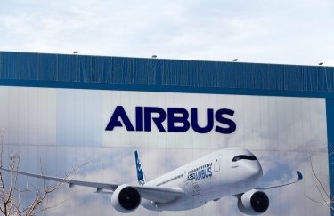 Airbus. Фото: Manulik